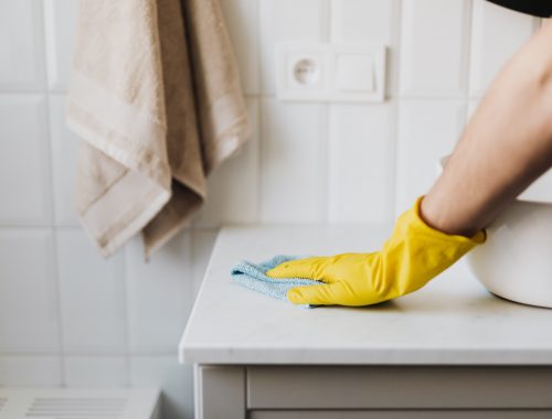 Best deep cleaning service