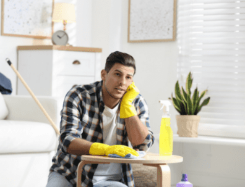 Top 5 Benefits of Professional House Cleaning in Las Vegas