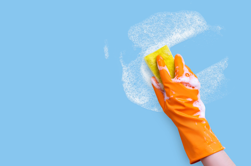 What do customers want from a cleaning company