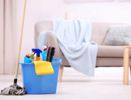 Cost of Neglect: How Skipping Regular Cleaning Hurts Your Las Vegas Home