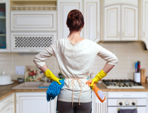 Unlock the Secrets to Maintaining a Spotless Kitchen in Vegas