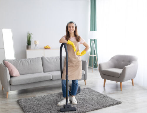 Mastering the Art of Quick Home Clean-ups in Las Vegas