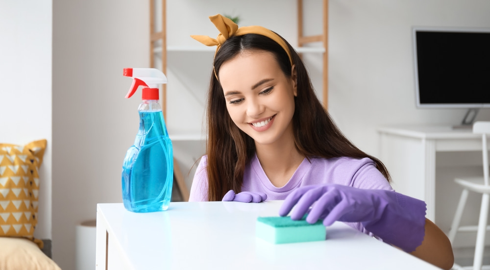 Where can I find the leading maid services in Henderson, NV
