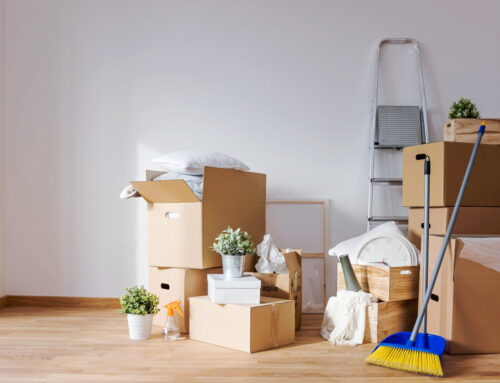 The Complete Guide to Stress-Free Move-In/Move-Out Cleaning in Las Vegas